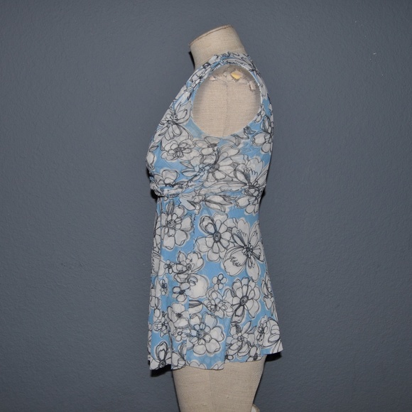 Maternity Top - Picture 4 of 8